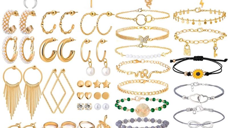 Best Omgallery Watches & Jewelry to Buy in 2026 (Review)