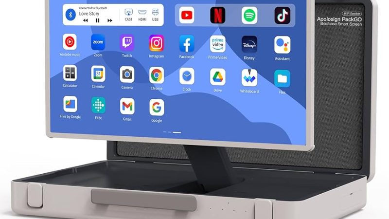 Should You Buy Apolosign Smart Calendar & Display? Complete Review (2026)