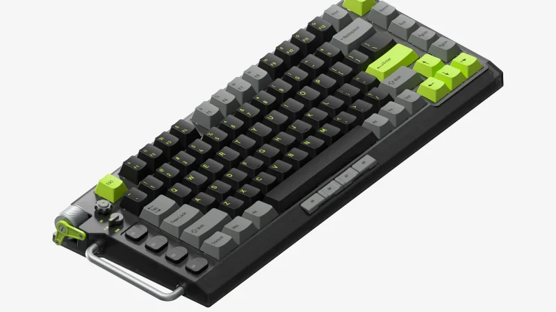 NuPhy Review: Is It Worth Buying in 2026?