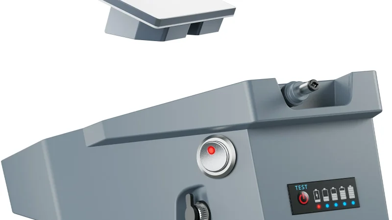 Ravion Review: Starlink Mini Battery Features & Buyer Guide